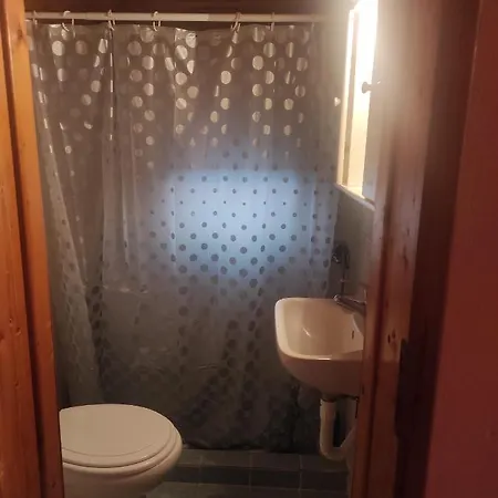 Apartamento Dimitra Athéras