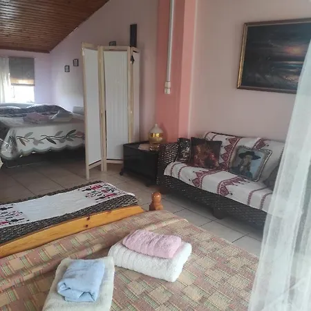 Dimitra Apartamento *