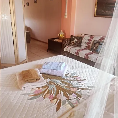 Dimitra Apartamento *