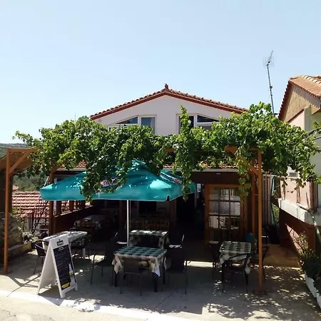Appartement Dimitra Athéras