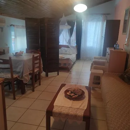 Dimitra * Athéras
